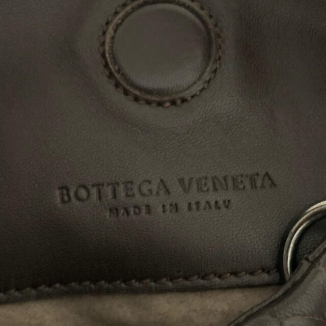 Bottega Veneta(ボッテガヴェネタ)のボッテガべネタ　トートバッグ レディースのバッグ(トートバッグ)の商品写真
