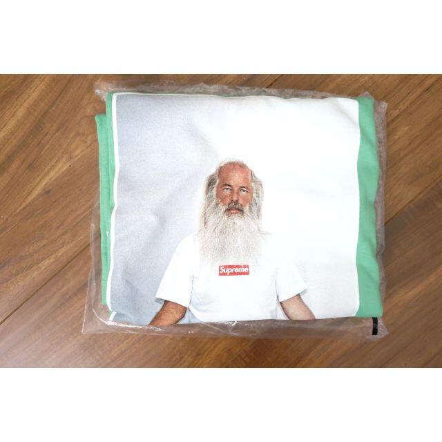 (M)Supreme Rick Rubin TeeリックルービンTシャツ緑 1