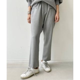 アパルトモンドゥーズィエムクラス(L'Appartement DEUXIEME CLASSE)のGOOD GRIEF!/グッドグリーフSarrouel Pants(サルエルパンツ)