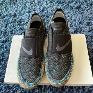 ナイキ(NIKE)のNike Air Vapormax Flyknit Moc 28.0(スニーカー)