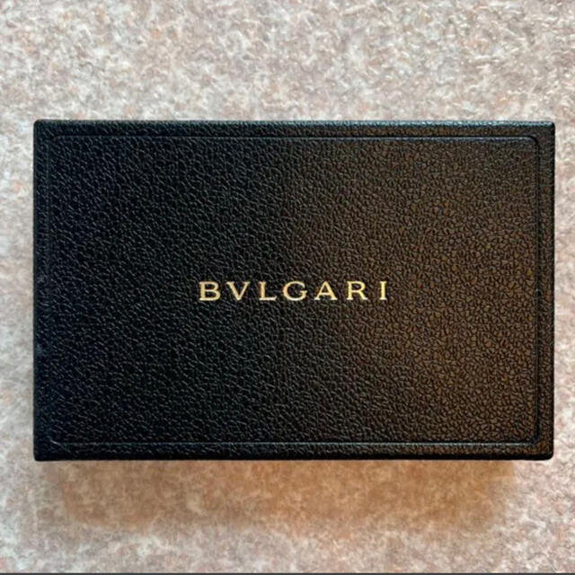 BVLGARI(ブルガリ)の新品☆未使用❤️ブルガリ❤️メモ帳❤️ レディースのファッション小物(その他)の商品写真