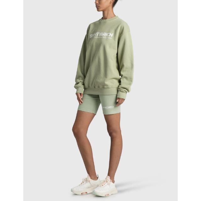 高品質新作 Kith Women バイカーショーツ 最安値在庫