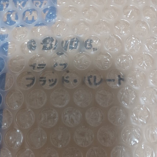 Takara Tomy(タカラトミー)のブライス　プラッド・パレード　プラッドパレード ハンドメイドのぬいぐるみ/人形(人形)の商品写真