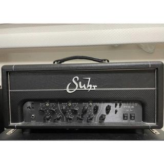 【美品 正規品】Suhr PT15 I.R (ギターアンプ)