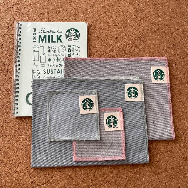 Starbucks Coffee(スターバックスコーヒー)のスターバックス25周年記念グッズ エンタメ/ホビーのコレクション(ノベルティグッズ)の商品写真