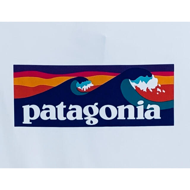 patagonia(パタゴニア)のパタゴニア　patagonia W’s シャツ レディースのトップス(Tシャツ(長袖/七分))の商品写真