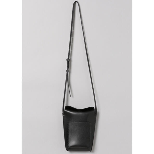 JEANASIS(ジーナシス)のショルダーミニバック レディースのバッグ(ショルダーバッグ)の商品写真