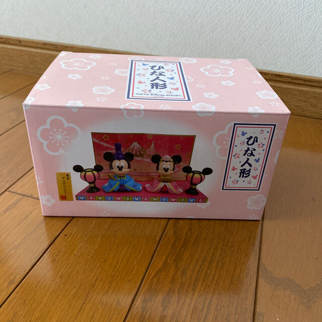 Disney(ディズニー)のはぴる様専用ページ ハンドメイドのぬいぐるみ/人形(人形)の商品写真