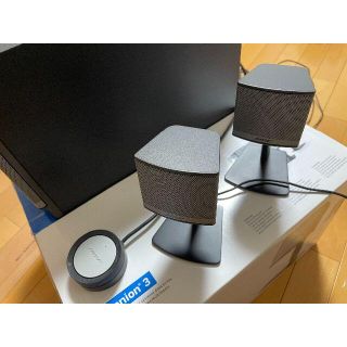 ボーズ(BOSE)のBOSE Companion3　SeriesⅡ(PC周辺機器)