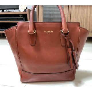 コーチ(COACH)の【mochiさま専用】coach バッグ(ハンドバッグ)