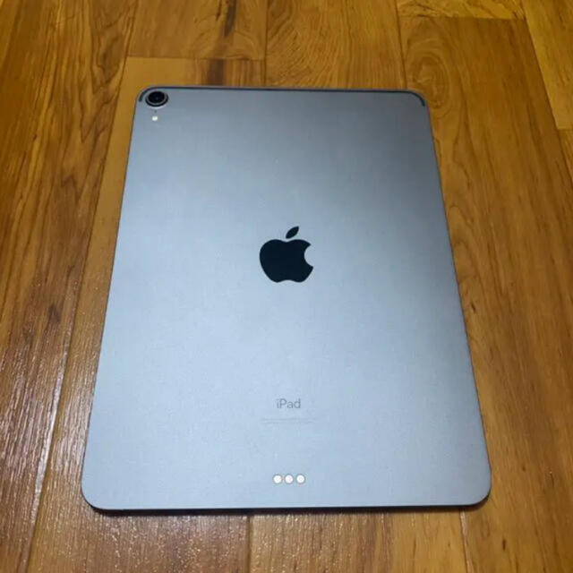 Apple - iPad Pro 11インチ 64GB Wi-Fi