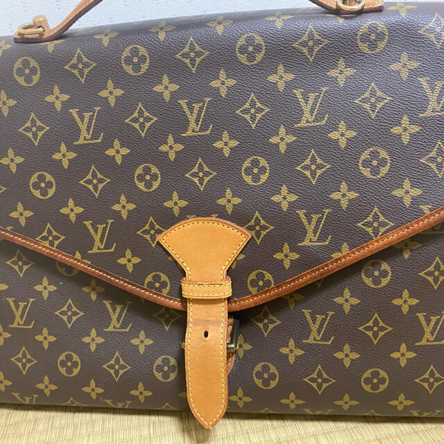 LOUIS バッグの通販 by まい's shop｜ルイヴィトンならラクマ VUITTON - ルイヴィトン 正規店低価