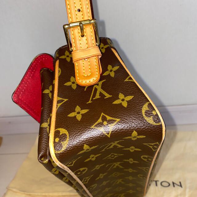 LOUIS VUITTON(ルイヴィトン)のLOUIS VUITTON ヴィバシテ レディースのバッグ(ショルダーバッグ)の商品写真