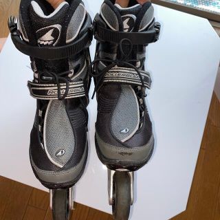 ローラーブレード(Rollerblade)のインラインスケート　ローラーブレード　Spark 80 Max Wheel(その他)