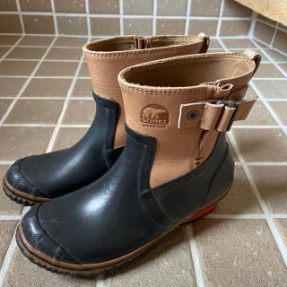 ソレル(SOREL)のSOREL ショートブーツ(ブーツ)