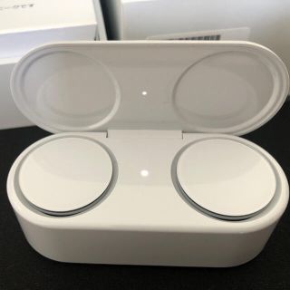 マイクロソフト(Microsoft)の【超美品】Surface Earbuds(ヘッドフォン/イヤフォン)