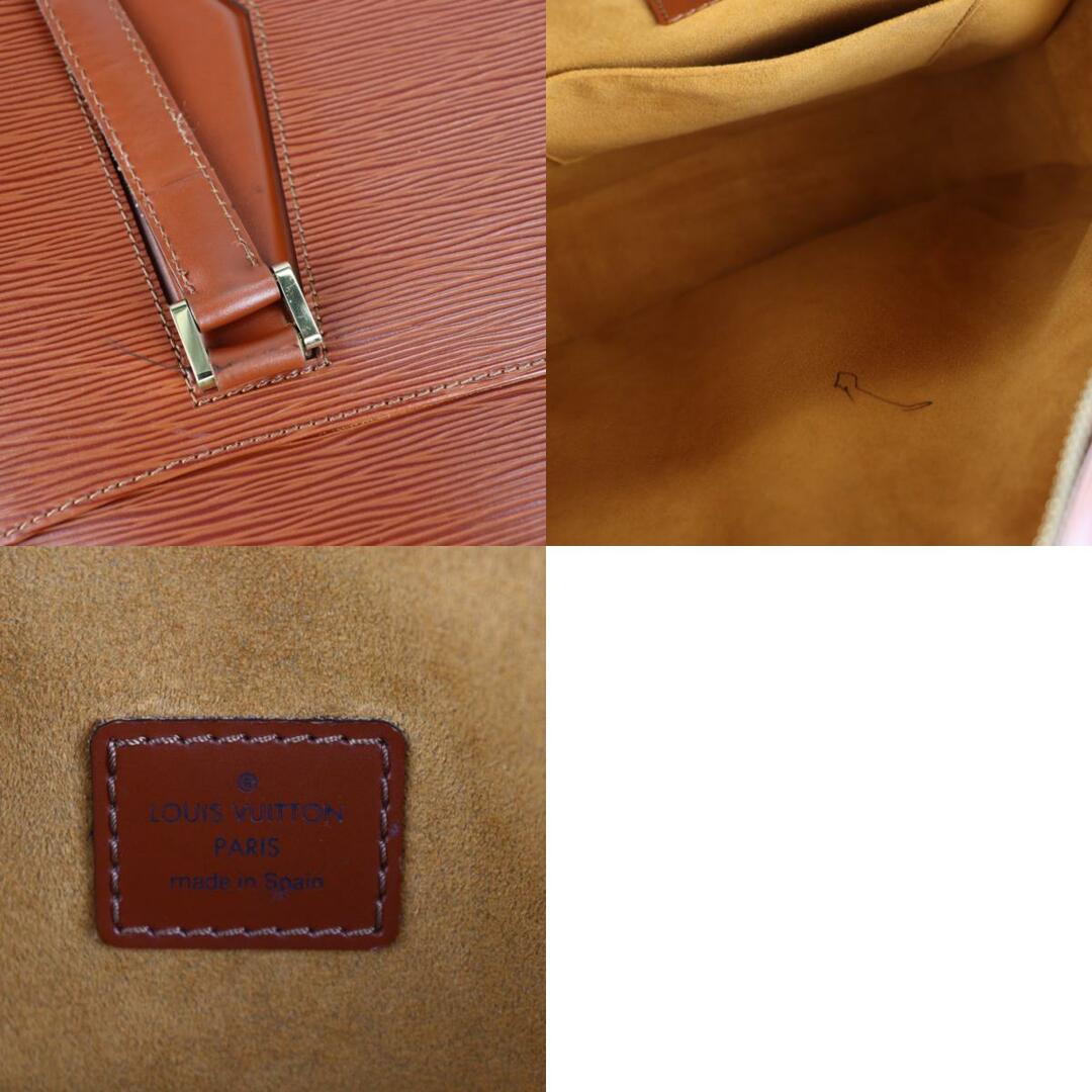 LOUIS VUITTON - LOUIS VUITTON ルイ ヴィトン ヴォルテール エピ