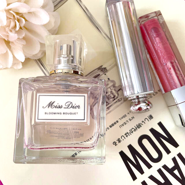 Christian Dior ミス ディオール ブルーミング ブーケ オードゥトワレ 50mlの通販 By Y S Shop クリスチャンディオール ならラクマ Christian Dior ミス ディオール ブルーミング ブーケ オードゥトワレ 50mlの通販 By Y S Shop クリスチャンディオール ならラクマ