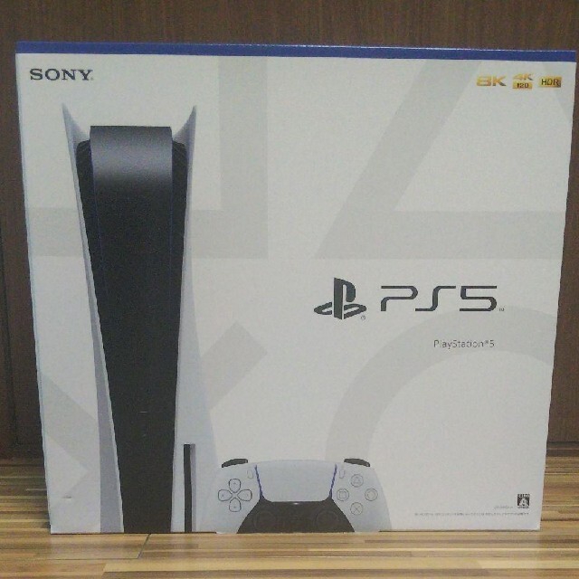 PS5 　専用