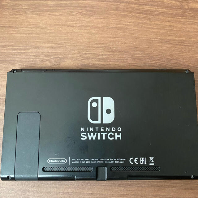 Nintendo Switch 本体 プロコンセット