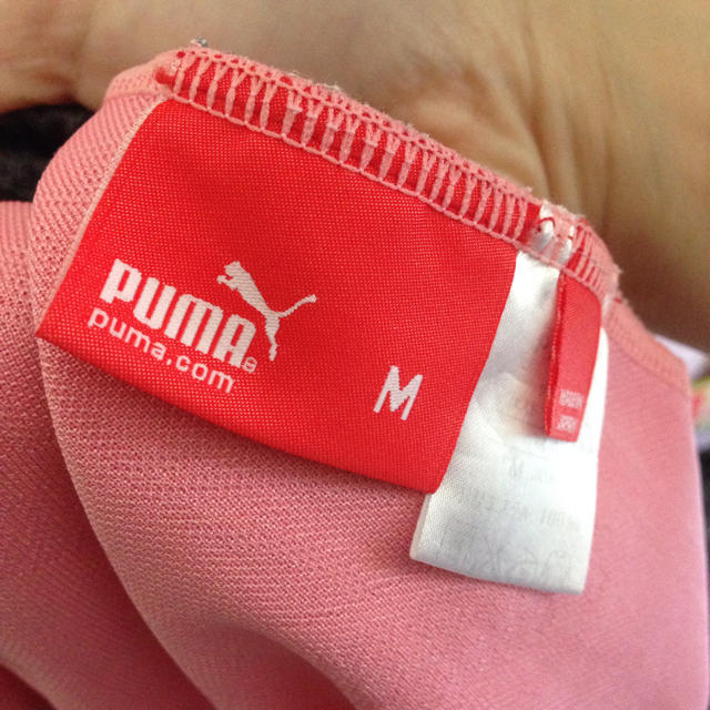 PUMA - も様専用♡プーマ ジャージ下の通販 by megstry's shop｜プーマ ...