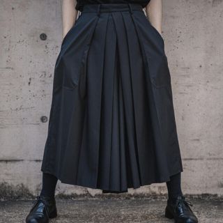 ヨウジヤマモト 袴 メンズパンツ(その他)の通販 100点以上 | Yohji