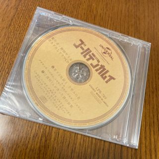 ゴールデンカムイ 野田サトル 書き下ろし ドラマCD【新品未開封】(アニメ)