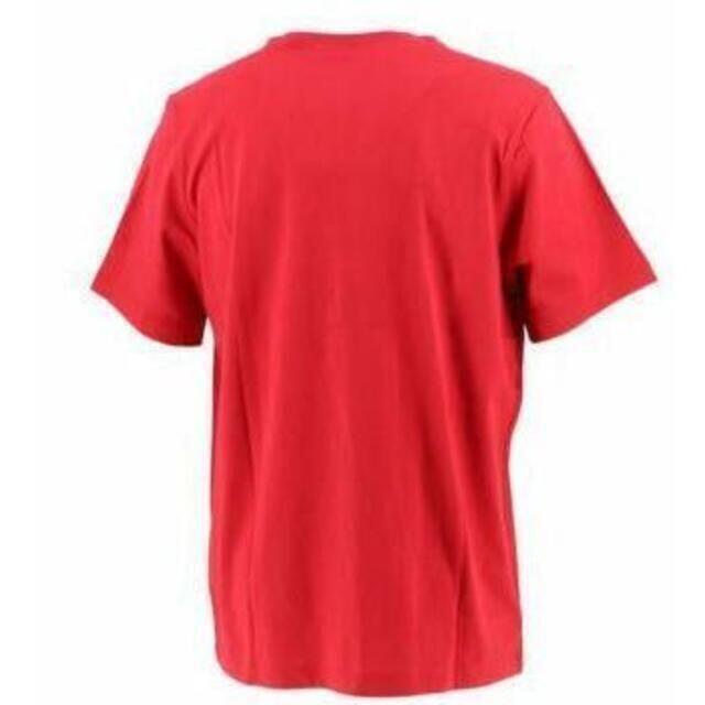 NIKE(ナイキ)の【新品】【サイズ：3XL】NIKEメンズTシャツ(トウキョウ ジャンプマン 赤) メンズのトップス(Tシャツ/カットソー(半袖/袖なし))の商品写真
