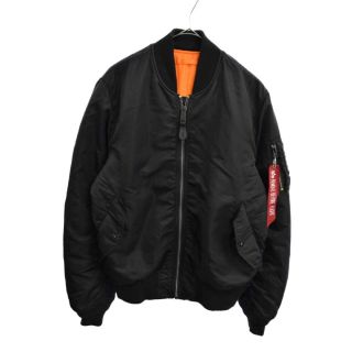 アルファインダストリーズ(ALPHA INDUSTRIES)のALPHA INDUSTRIES アルファ インダストリーズ ジャ(その他)