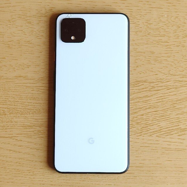日本最大級 Pixel 4 Xl スマートフォン本体 Sutevalle Org
