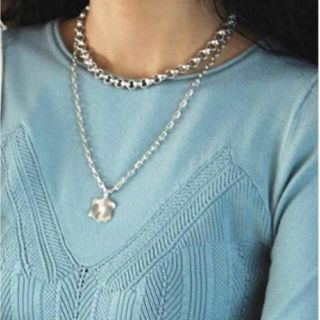 アメリヴィンテージ(Ameri VINTAGE)のAmeri   5WAY BINARY CHOKER(ネックレス)