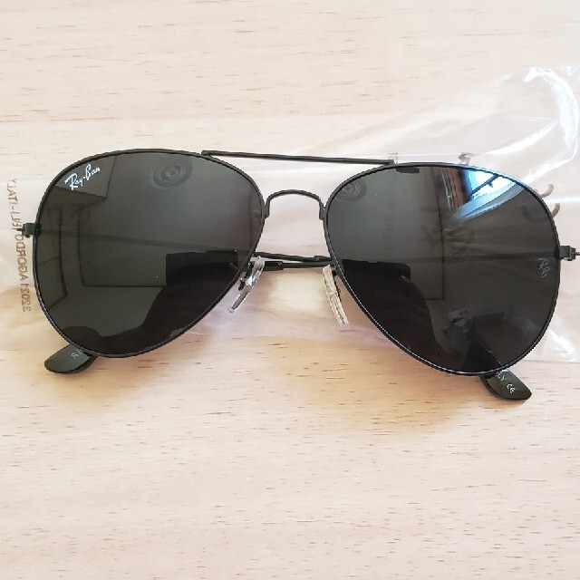 Ray-Ban(レイバン)の【新品】レイバンサングラス メンズのファッション小物(サングラス/メガネ)の商品写真