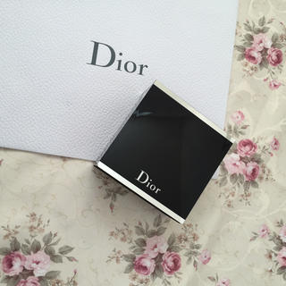 クリスチャンディオール(Christian Dior)のDior ノベルティ ブラシホルダー(その他)