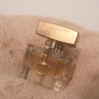 グッチ(Gucci)の【GUCCI】オードトワレプルミエール【30ml】(ユニセックス)