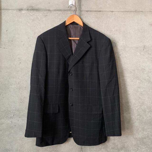 Paul Smith COLLECTION ポールスミス セットアップ スーツ