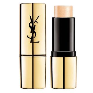 イヴサンローランボーテ(Yves Saint Laurent Beaute)のラディアントタッチシマースティック01ライトゴールド(フェイスカラー)