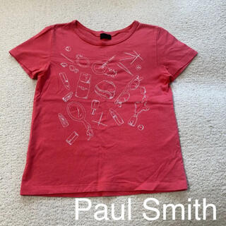 ポールスミス(Paul Smith)のポールスミスTシャツM(Tシャツ(半袖/袖なし))