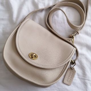 コーチ(COACH)のコーチ　ショルダーバッグ　usa(ショルダーバッグ)