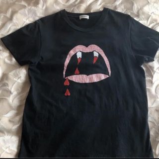 サンローラン スター Tシャツ・カットソー(メンズ)の通販 57点 | Saint