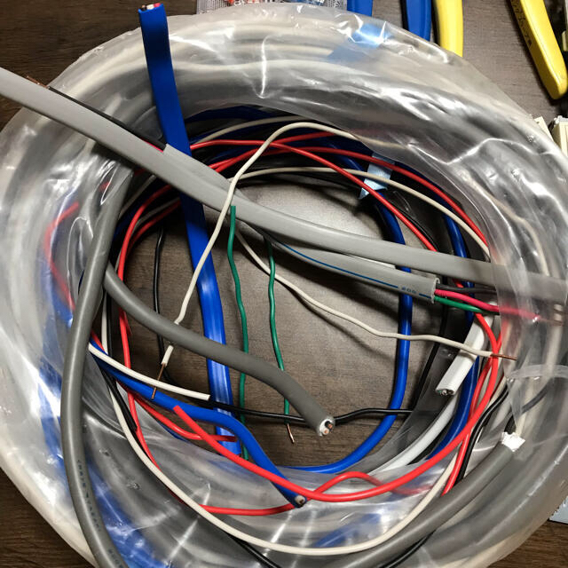 第二種電気工事士技能試験練習キット一式 | bombaytools.com