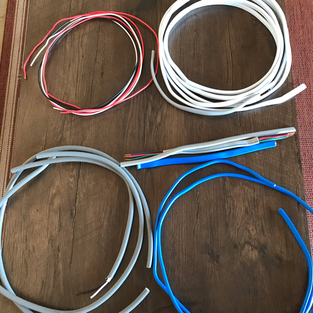 第二種電気工事士技能試験練習キット一式 | bombaytools.com