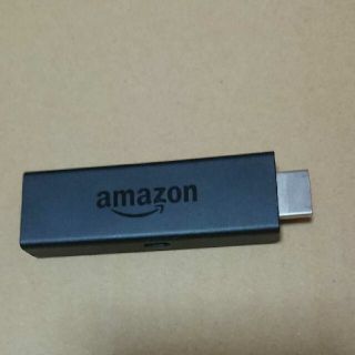 Amazon FireTV Stick 第1世代 起動不可 本体のみ ジャンク(その他)