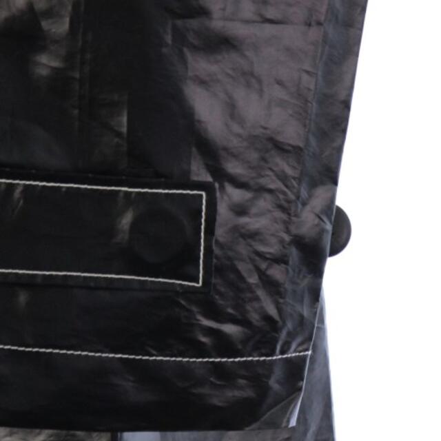 ALYX ステンカラーコート メンズ メンズのジャケット/アウター(ステンカラーコート)の商品写真