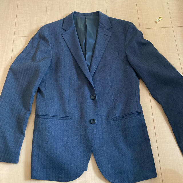 MICHEL KLEIN(ミッシェルクラン)のジャケット2着 メンズのジャケット/アウター(テーラードジャケット)の商品写真