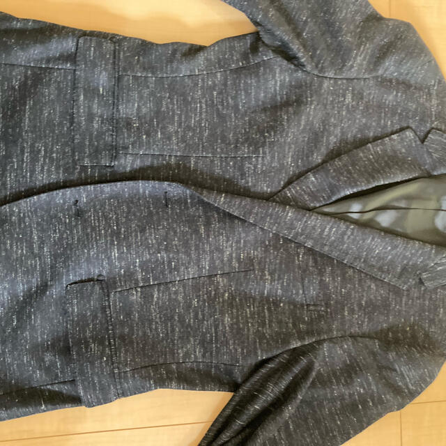MICHEL KLEIN(ミッシェルクラン)のジャケット2着 メンズのジャケット/アウター(テーラードジャケット)の商品写真