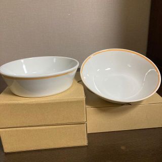 サラダボウル 2種類3つセット(食器)