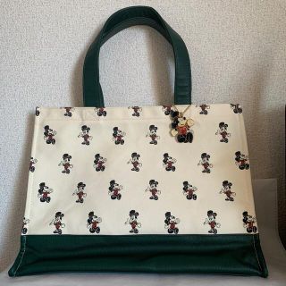 ディズニー(Disney)のたかぎ様専用☆.ディズニーホテルミラコスタ限定☆トートbag (その他)