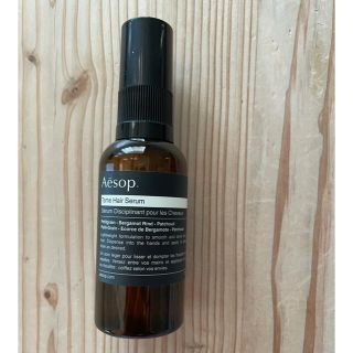 イソップ(Aesop)のAesop テイム　ヘアセラム(ヘアケア)