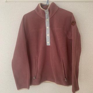 バートン(BURTON)の【値下げ】Burton fleece(ウエア/装備)