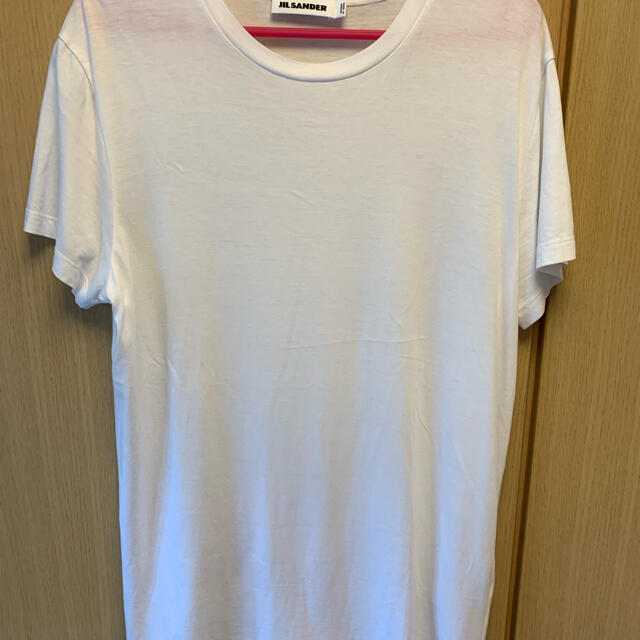 国内正規 18SS JIL SANDER ジルサンダー Tシャツ